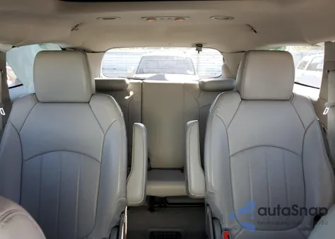 2014 Buick Enclave z USA, uszkodzony, nr VIN 5GAKVBKD1EJ166486